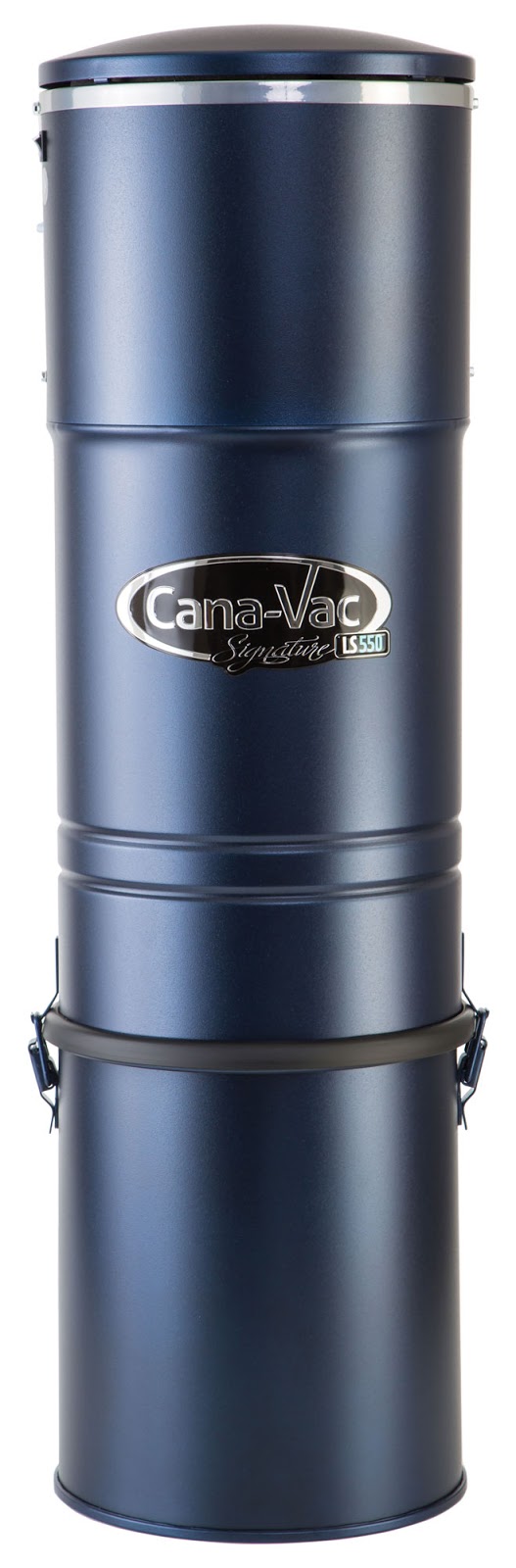 Cana-Vac | 15 Crane Ave, Stratford, ON N5A 6S4, Canada | Phone: (519) 508-6800