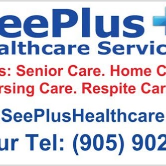 SeePlus Healthcare Services Inc. | 27 Arno St, Hamilton, ON L8W 1L9, Canada | Phone: (905) 902-7710