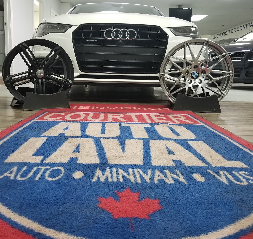 AUTO USAGÉE LAVAL MONTREAL | 1236 Boulevard Marcel-Laurin, Saint-Laurent, QC H4R 1J7, Canada | Phone: (514) 750-5552