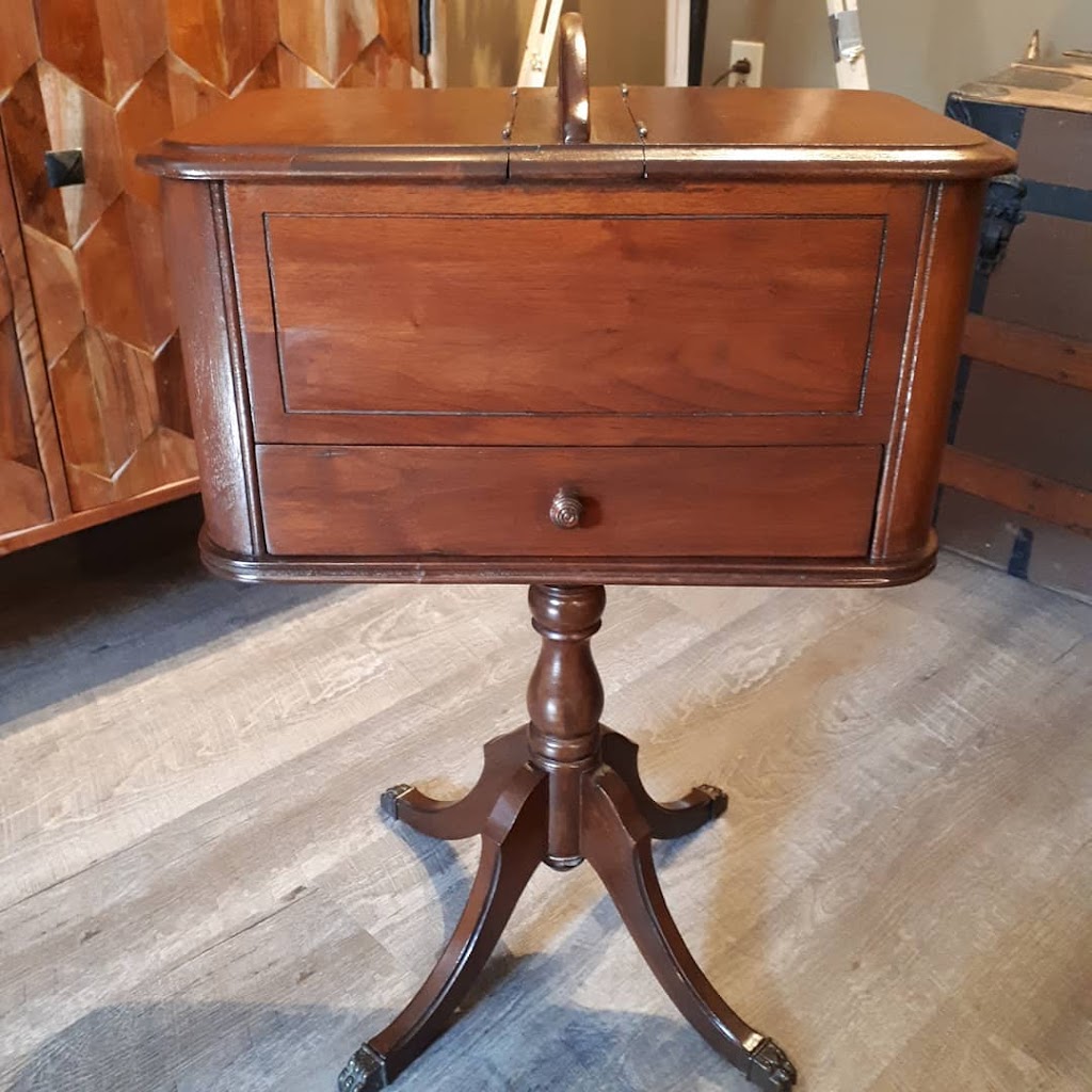 Maritime Marys Emporium and Furniture | 976 Stewiacke Rd, West St. Andrews, NS B0N 2J0, Canada | Phone: (289) 788-1896