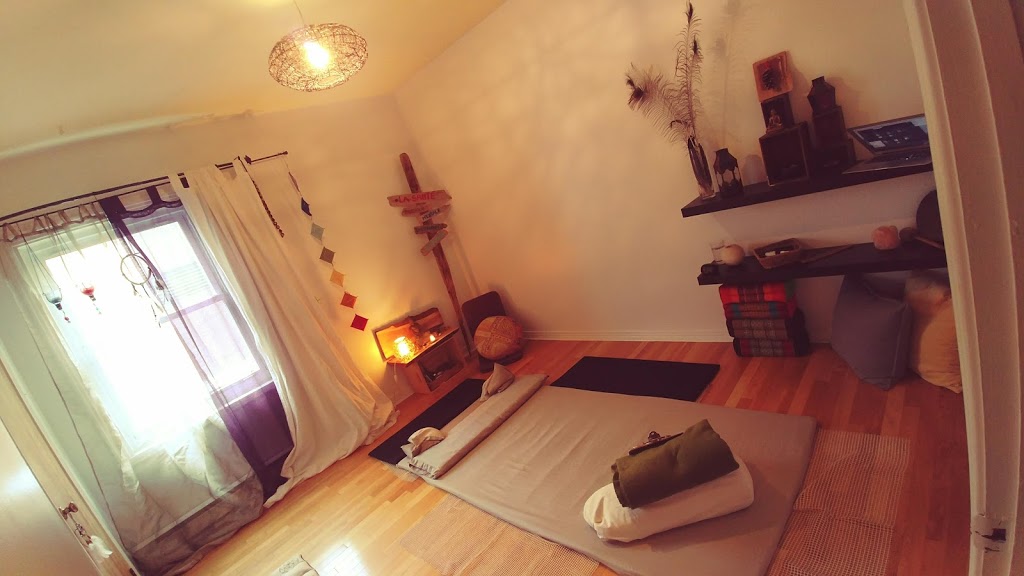 Centre KATYOGA | 466 Rue Laval, Joliette, QC J6E 5G8, Canada | Phone: (438) 396-5030