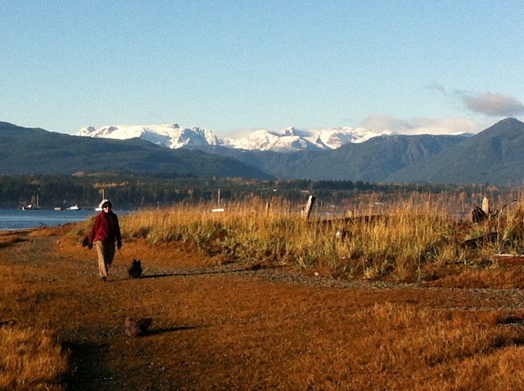 Mariners Lookout on Comox Bay | 122 Stafford St, Comox, BC V9M 3W7, Canada | Phone: (250) 898-9010