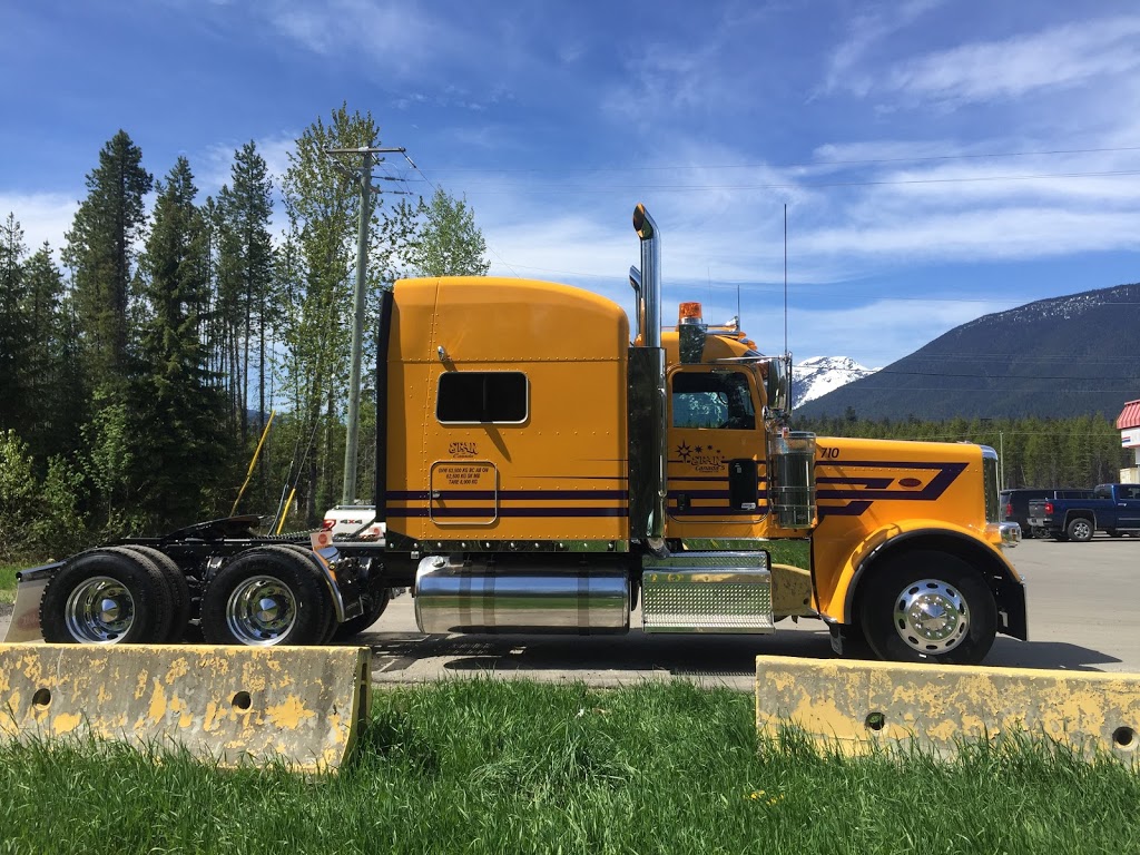 Truck West Collision | 19765 Telegraph Trail, Langley City, BC V1M 3G3, Canada | Phone: (604) 888-8788