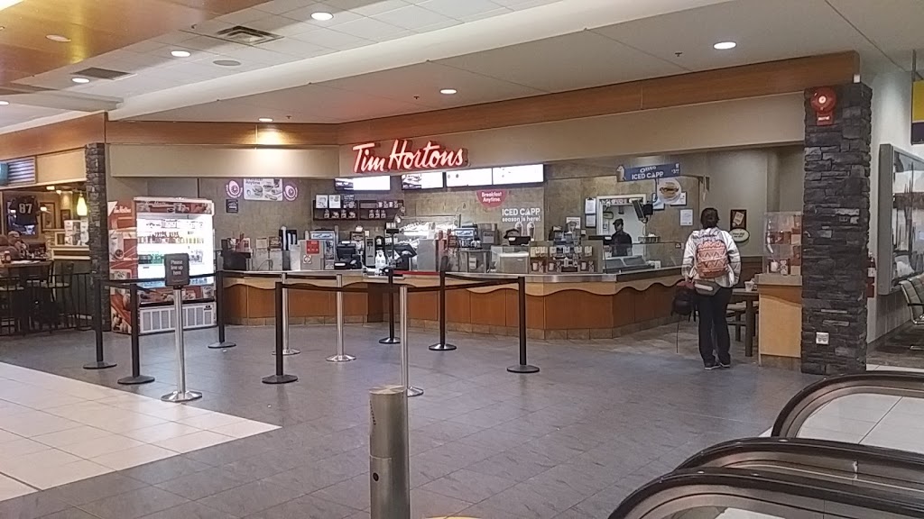 Tim Hortons | 2016 Airport Road Ne #201ac, Calgary, AB T2E 6W5, Canada | Phone: (403) 221-1786