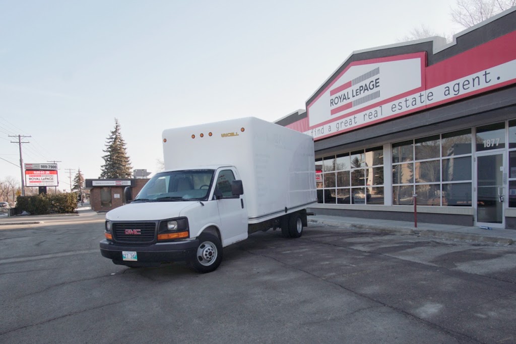 Sotello Group - Royal LePage Prime Real Estate | 1877 Henderson Hwy, Winnipeg, MB R2G 1P4, Canada | Phone: (204) 952-3334
