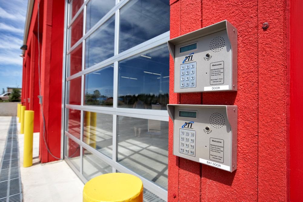 Sentinel Storage - Stouffville | 12230 Kennedy Rd, Whitchurch-Stouffville, ON L4A 2J5, Canada | Phone: (905) 927-1800