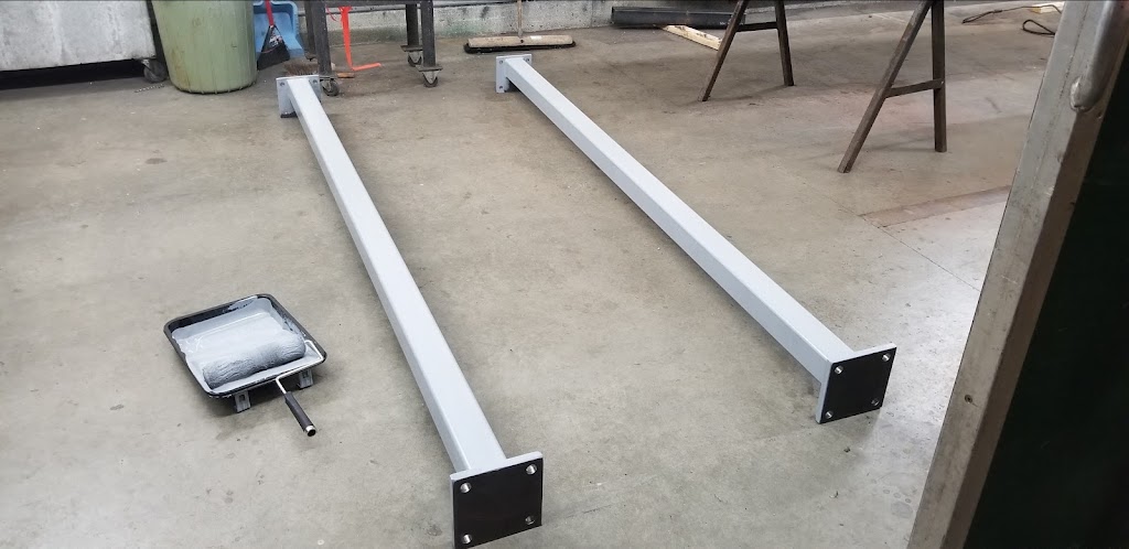 FeAl Fabrication | 3491 Yellow Point Rd, Ladysmith, BC V9G 1E6, Canada | Phone: (250) 619-3563