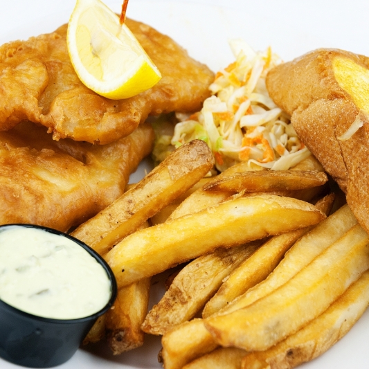 Olde Village Bistro | 4430 Hwy 7, Unionville, ON L3R 1M2, Canada | Phone: (905) 477-3805