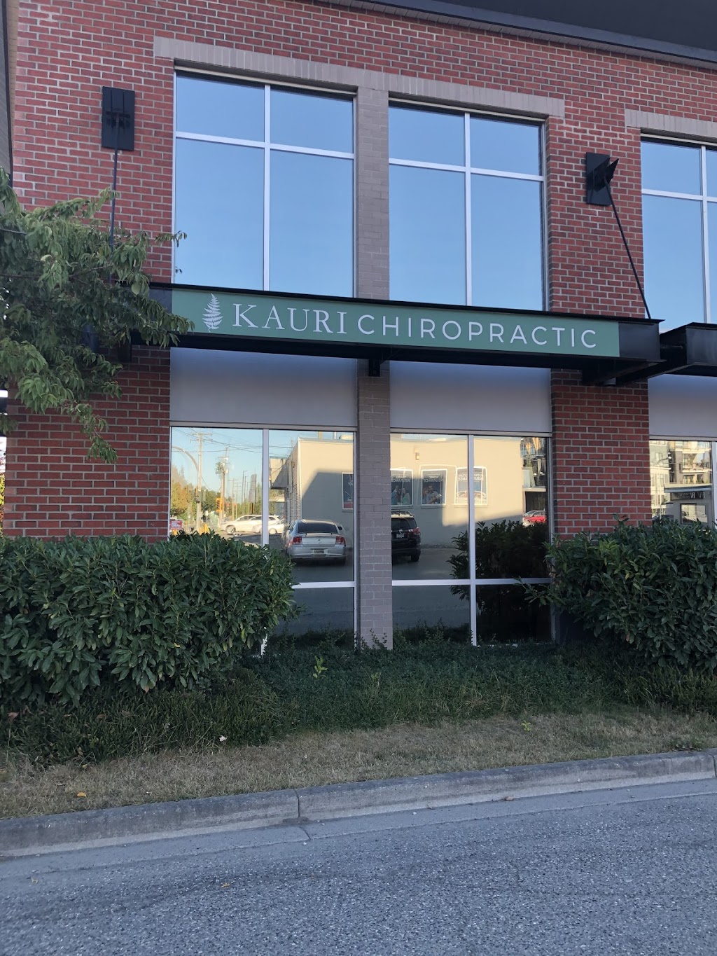 Kauri Chiropractic | 45750 Knight Rd #101, Chilliwack, BC V2R 0G1, Canada | Phone: (604) 426-2077