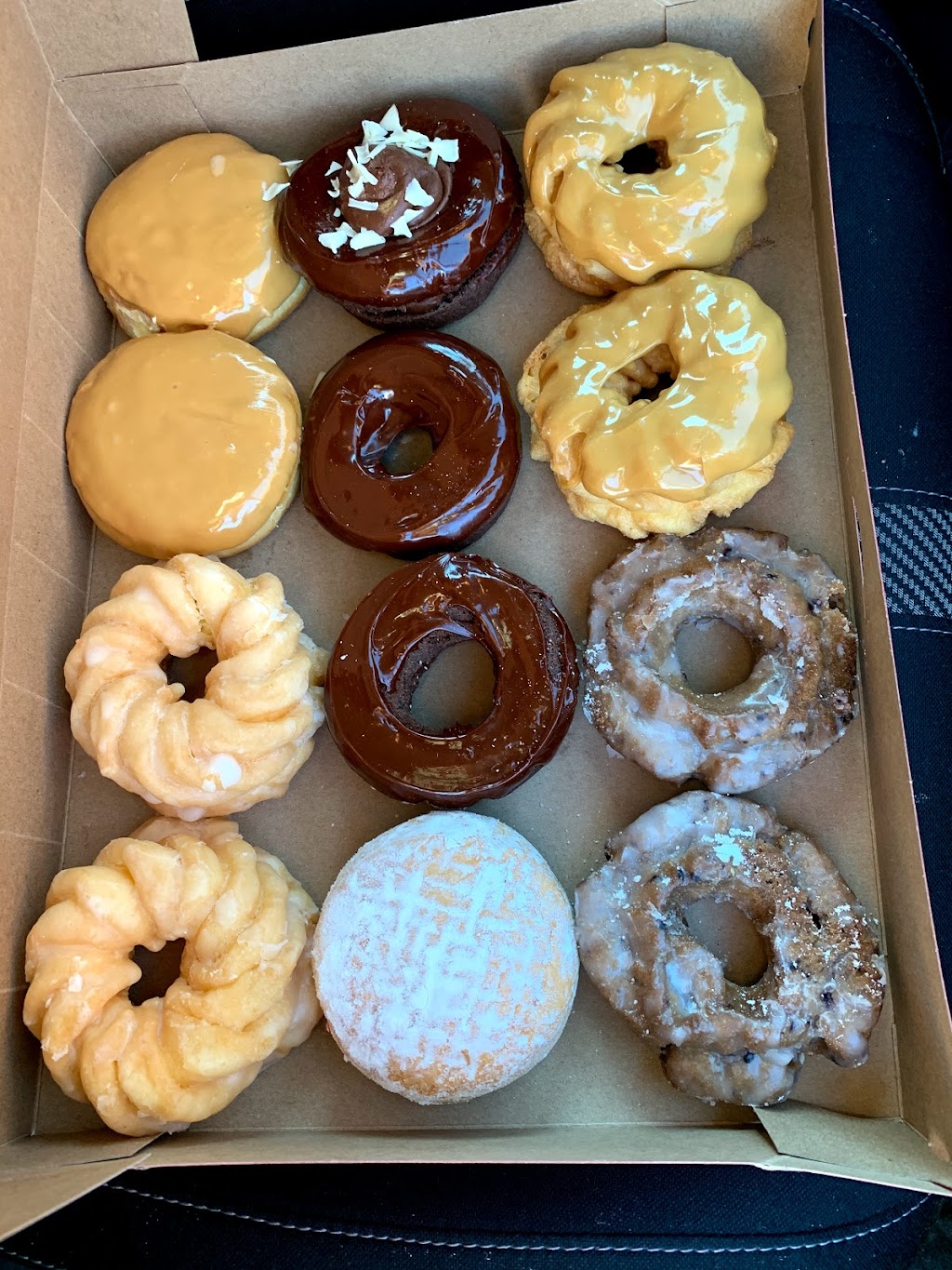 Tim Hortons | 697 Rue Larivière, Chambly, QC J3L 1L4, Canada | Phone: (450) 658-3330