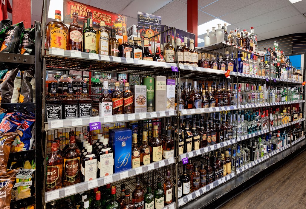 Falls Market | 910 Main St, Okanagan Falls, BC V0H 1R0, Canada | Phone: (250) 497-5194