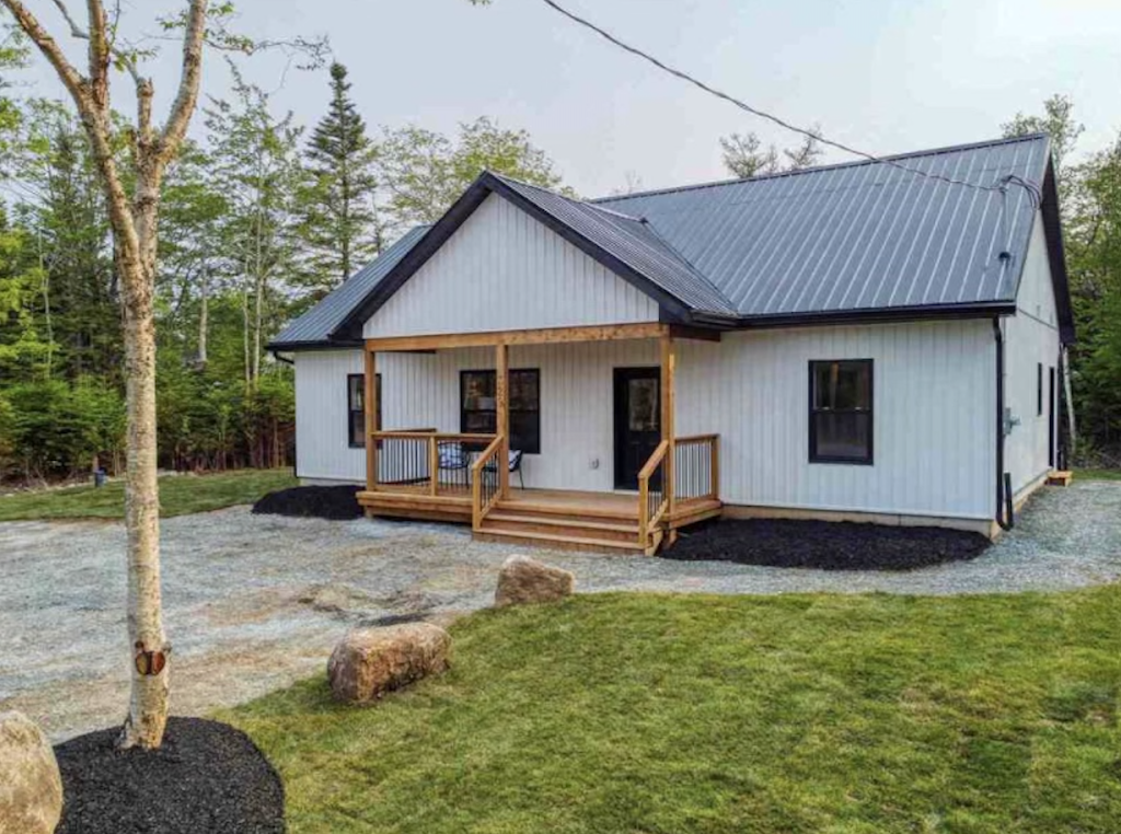 Modern Modular | 181 Herring Cove Rd Suite 201, Halifax, NS B3P 1K9, Canada | Phone: (782) 414-1833