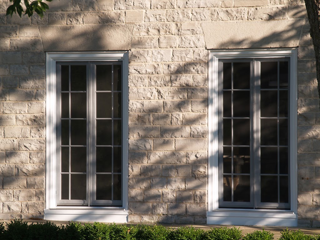 Aaben Windows & Doors | 700 Progress Ave, Kingston, ON K7M 4W9, Canada | Phone: (613) 384-3163