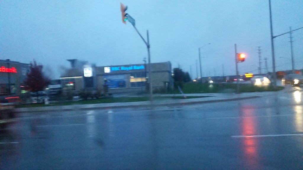 RBC Royal Bank | 8978 Chinguacousy Rd, Brampton, ON L6Y 5X6, Canada | Phone: (905) 874-7756
