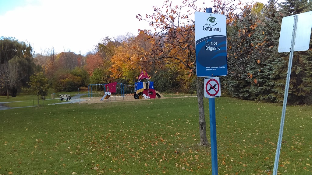 Brignoles Park | Rue de Brignoles, Gatineau, QC J8T 8H6, Canada | Phone: (866) 299-2002