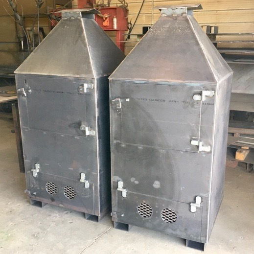 Romanow Industries | 1st St, Montmartre, SK S0G 3M0, Canada | Phone: (306) 424-7923