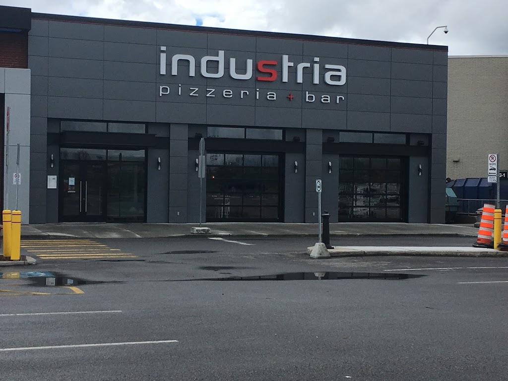 Industria Pizzeria + Bar | Carrefour Laval, 3035 Boulevard le Carrefour, Laval, QC H7T 1C7, Canada | Phone: (450) 934-0777