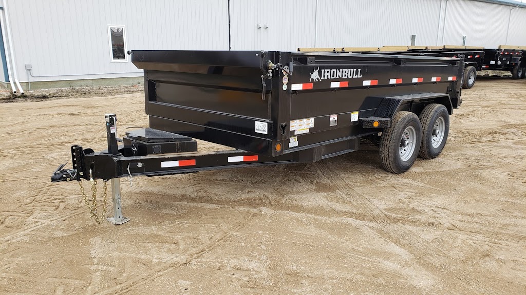 T.O.C Rentals and Sales Inc. | Box 238, Rosenort, MB R0G 1W0, Canada | Phone: (204) 921-0050