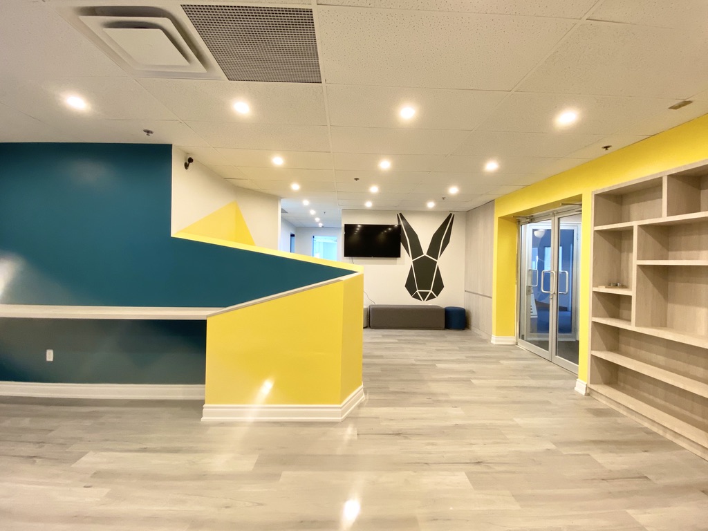 UtoCanada Pacific Mall IELTS Test Venue 优途加拿大太古雅思考点 | 7077 Kennedy Rd #201, Markham, ON L4C 6K1, Canada | Phone: (416) 949-1111