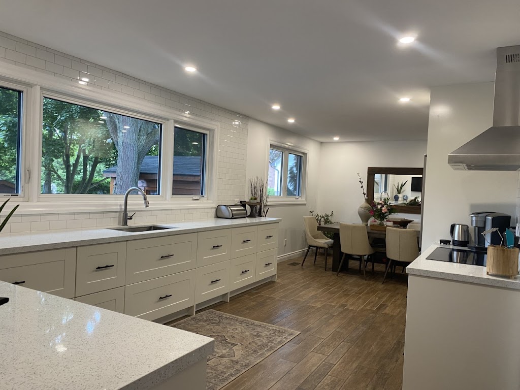 Plumbline Construction | 50 Cloverdale Ave, Hamilton, ON L8K 4M1, Canada | Phone: (226) 749-2294