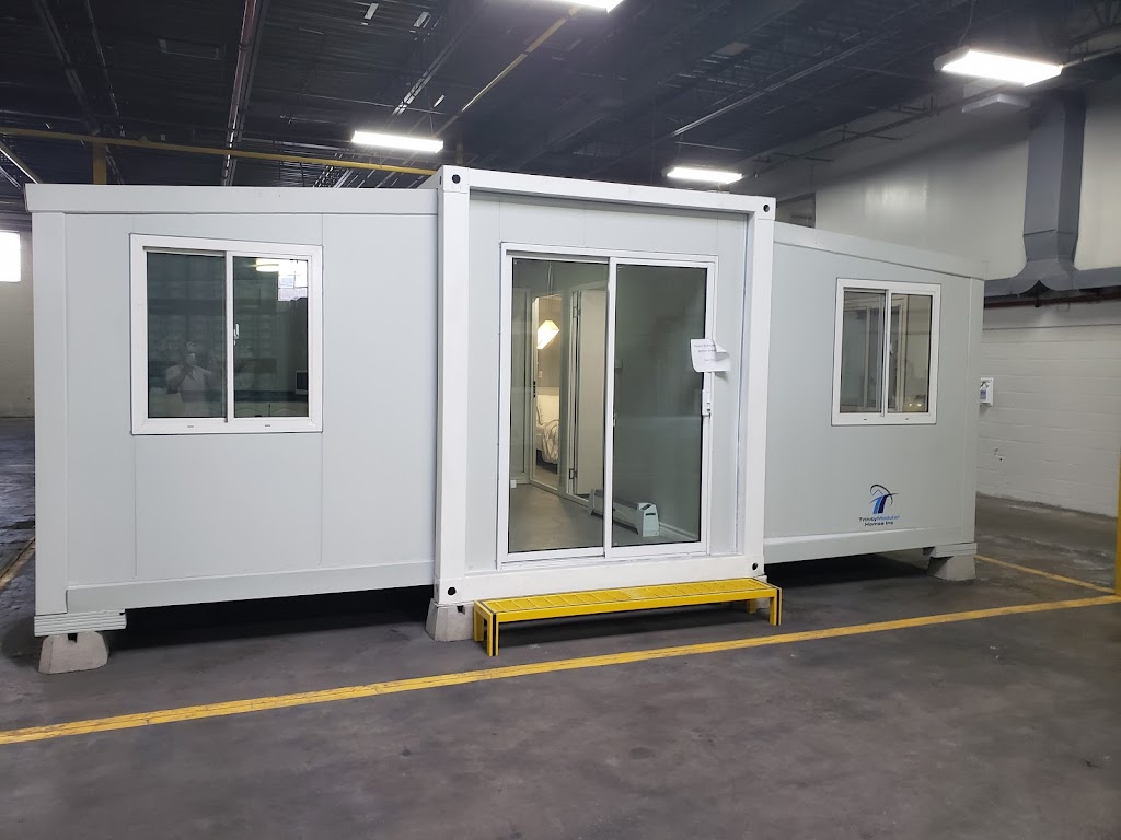 Trinity Tech Inc | 4 Finley Rd, Brampton, ON L6T 1A9, Canada | Phone: (416) 916-4666