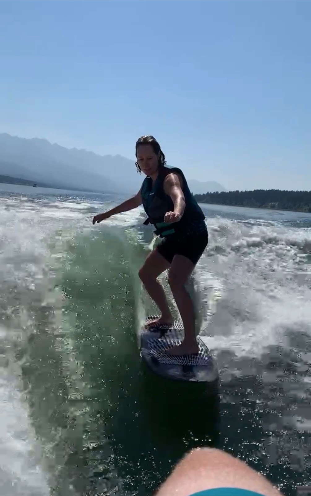 Nauti Watersports School | 1735 Cardiff Ave, Windermere, BC V0B 2L2, Canada | Phone: (778) 963-0769