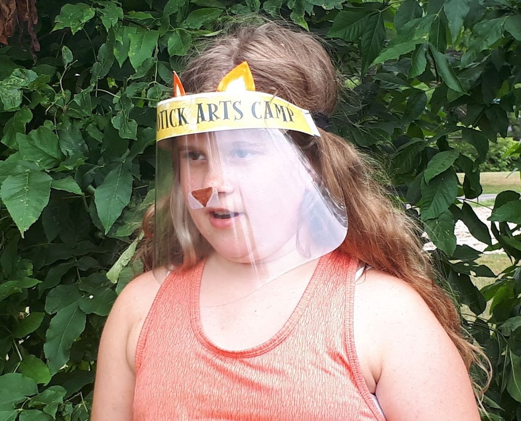 Manotick Arts Camp | 1138 Bridge St, Manotick, ON K4M 1A3, Canada | Phone: (613) 890-1529
