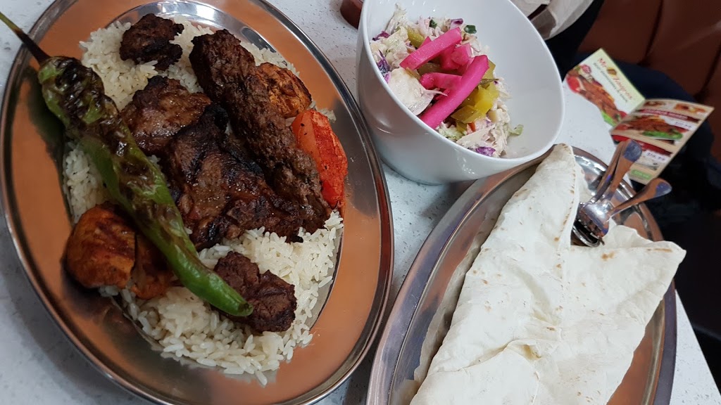 MR ZAGROS | 7070 St Barbara Blvd #78, Mississauga, ON L5W 0E6, Canada | Phone: (905) 670-4664