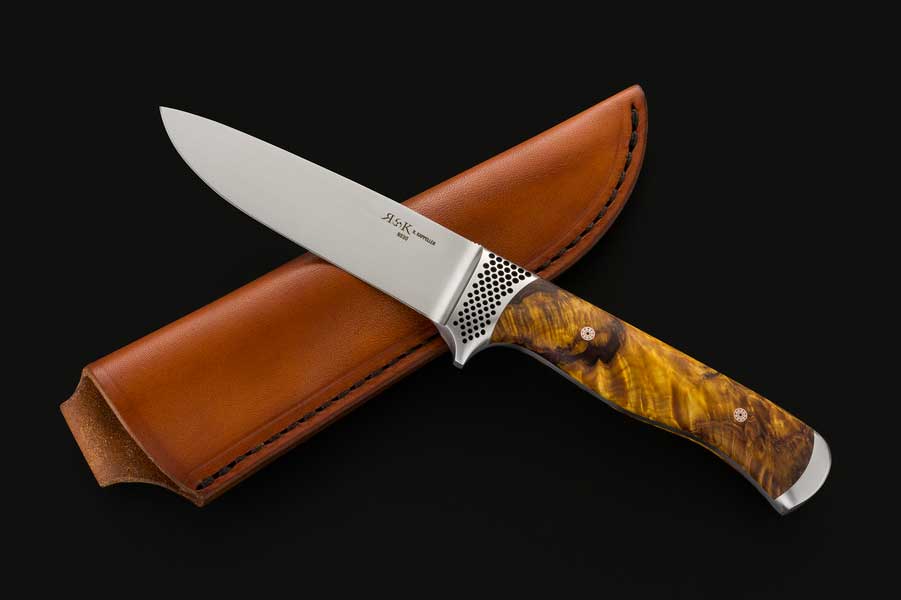 Canadian Knifemaker Supply Ltd. | 2728 BC-95, Brisco, BC V0A 1B0, Canada | Phone: (250) 346-3000