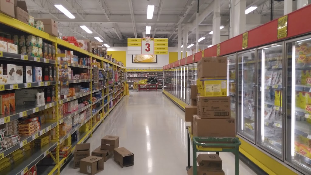 Patryks No Frills | 6509 46 St #100, Olds, AB T4H 1Y6, Canada | Phone: (866) 987-6453