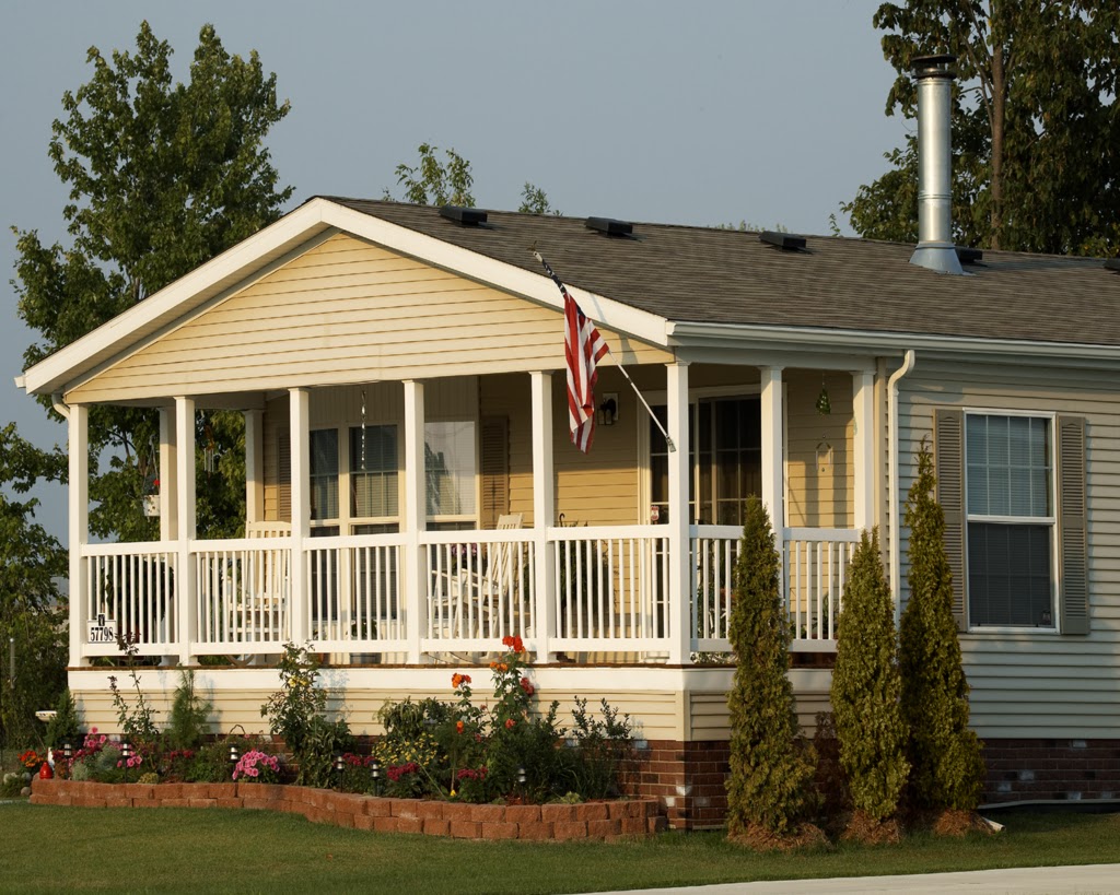 Millstone Pond | 3157, 37781 Sandstone Trail, Lenox, MI 48048, USA | Phone: (586) 273-6267