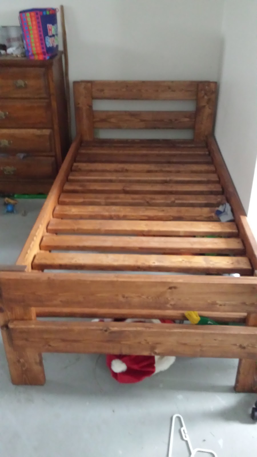Boyces Beds custom made bunkbeds | 1465 VT-100, Westfield, VT 05874, USA | Phone: (802) 522-4779