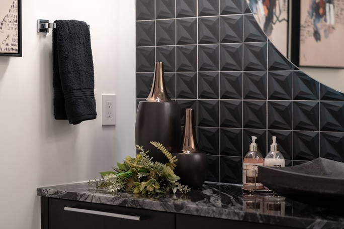 Flaunt Interiors | 10532 184 St NW, Edmonton, AB T5S 0N7, Canada | Phone: (780) 466-8070