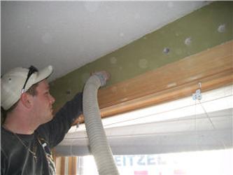 Reitzel Brothers Insulation | Base Line Road Road 96 Wolfe Island, Frontenac Islands, ON K0H 2Y0, Canada | Phone: (613) 385-1109