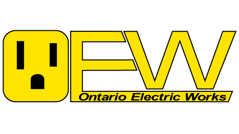 Ontario Electric Works | Barrie, ON L4M 7E7, Canada | Phone: (705) 817-9473