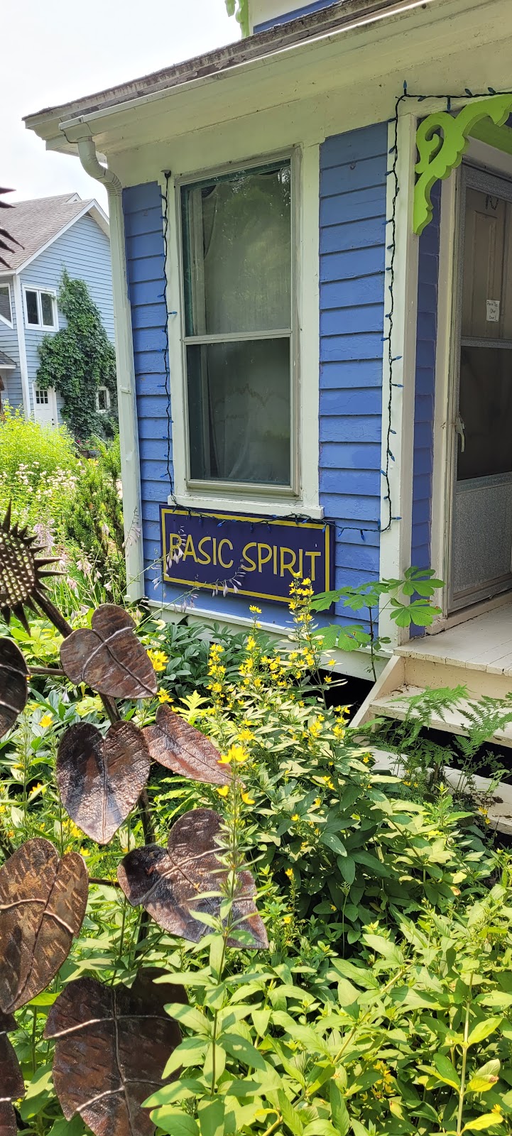 Basic Spirit Fine Craft & Gift Gallery | 9828 NS-6, Pugwash, NS B0K 1L0, Canada | Phone: (902) 243-3169
