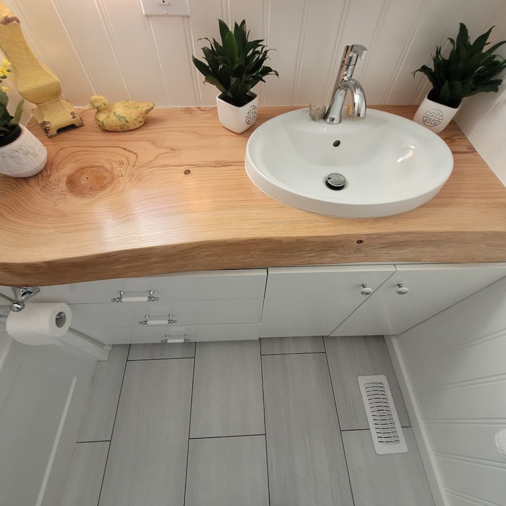 Root Down Interiors | 387 Campbell St, Duncan, BC V9L 3H9, Canada | Phone: (250) 701-6178
