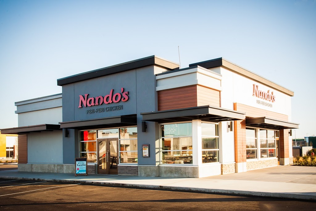 Nandos Tsawwassen | 4949 Canoe Pass Way Unit 902, Delta, BC V4M 0B2, Canada | Phone: (604) 383-0093