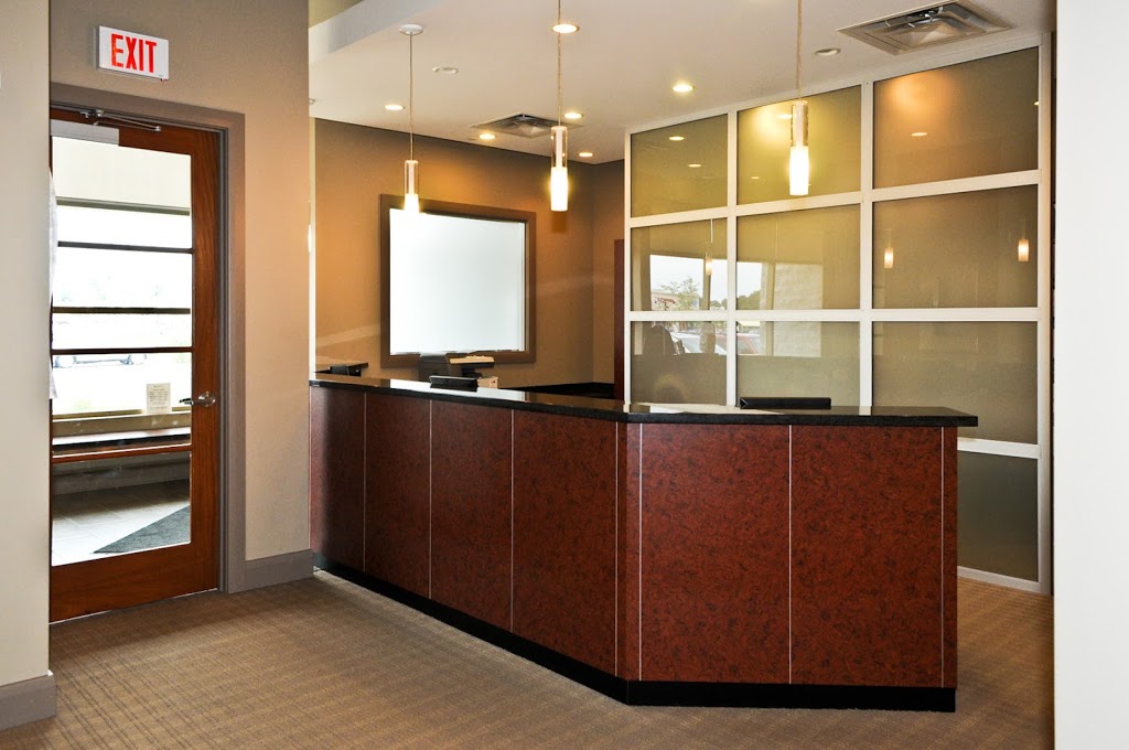 Dr. Michael Carson | 607 Fanshawe Park Rd W, London, ON N6G 5B3, Canada | Phone: (519) 471-7373