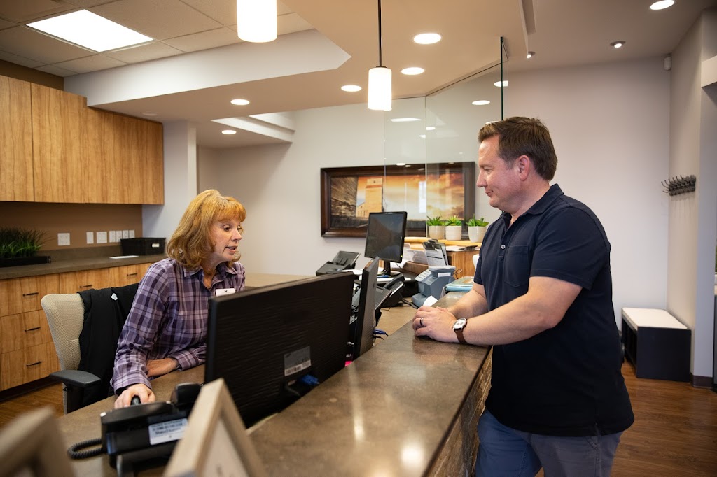 Northmount Dental Care | 4600 Crowchild Trail NW #102, Calgary, AB T3A 2L6, Canada | Phone: (403) 286-2601