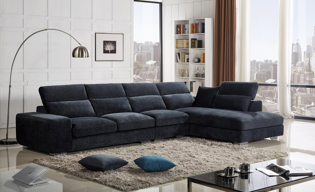 Accent Furniture | 1655 Dundas St E, Mississauga, ON L4X 1L5, Canada | Phone: (905) 625-4699