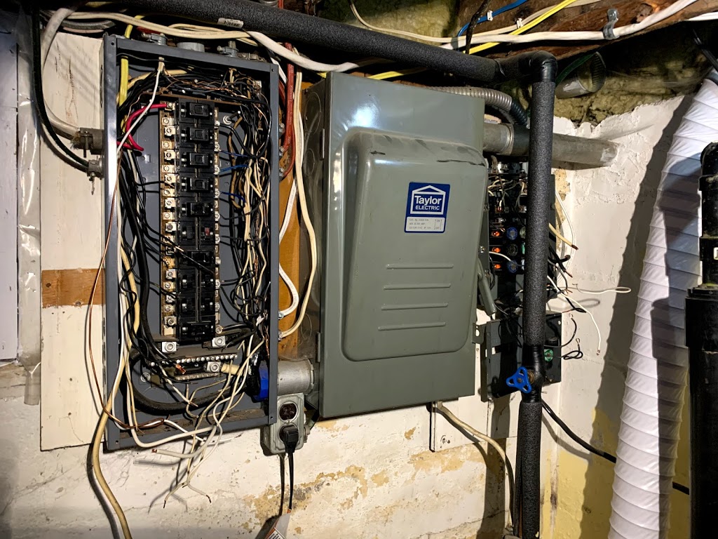 New Wav Electrical LTD. | 10567 Lakeshore Rd 309, Comber, ON N0P 1J0, Canada | Phone: (226) 774-5500