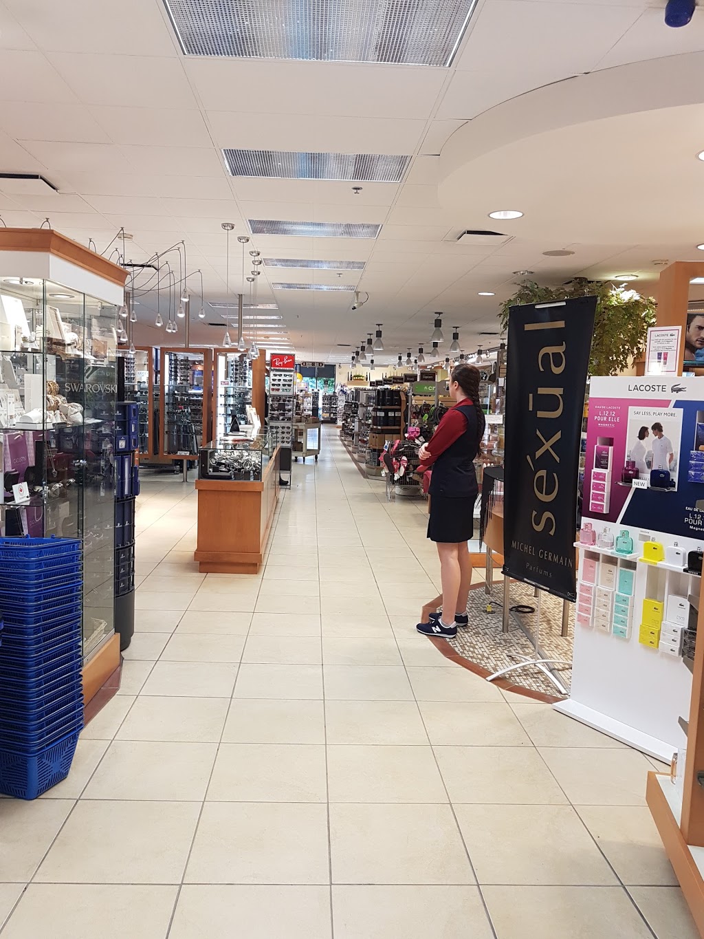 IGL Duty Free | 1 Autoroute 55, Stanstead, QC J0B 3E2, Canada | Phone: (819) 876-5000