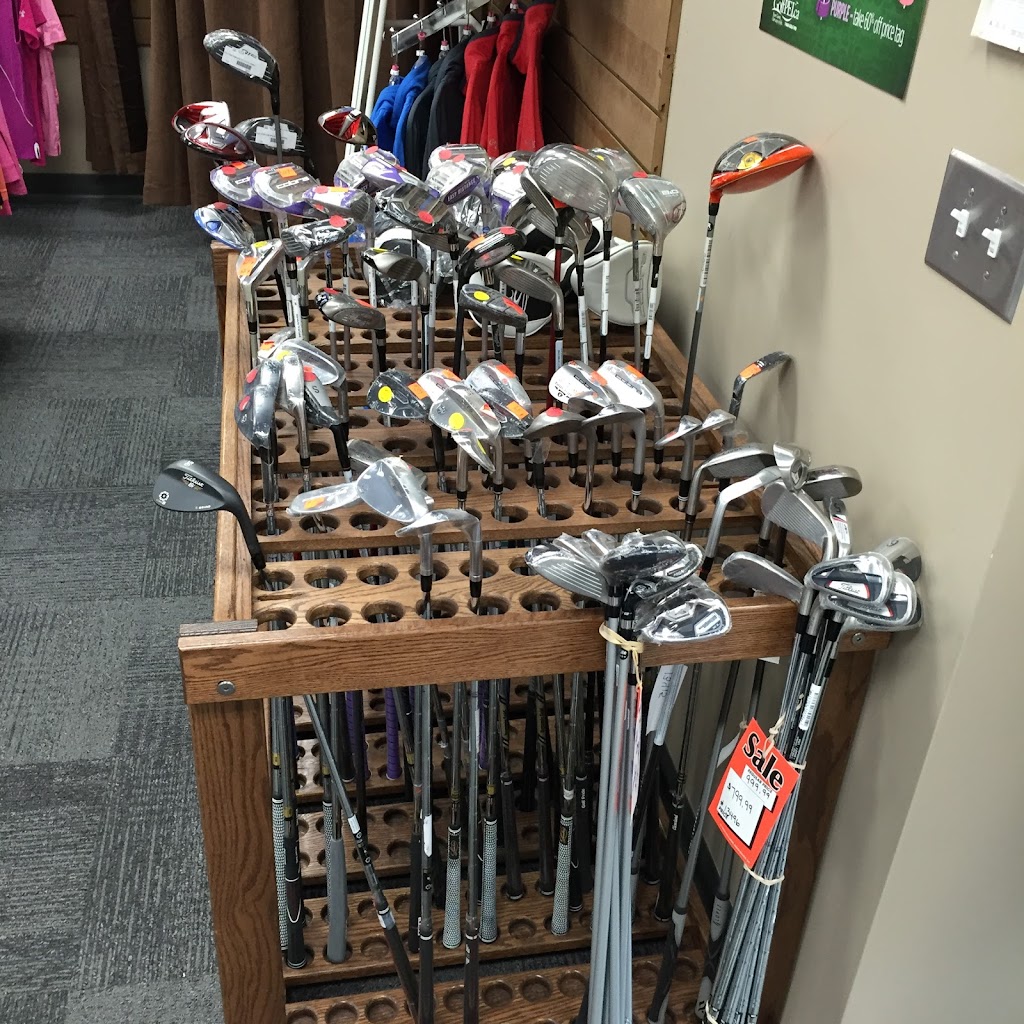 Golf PEI | 193 Minna Jane Drive, 193 Malpeque Rd, Charlottetown, PE C1E 0C4, Canada | Phone: (902) 566-4653