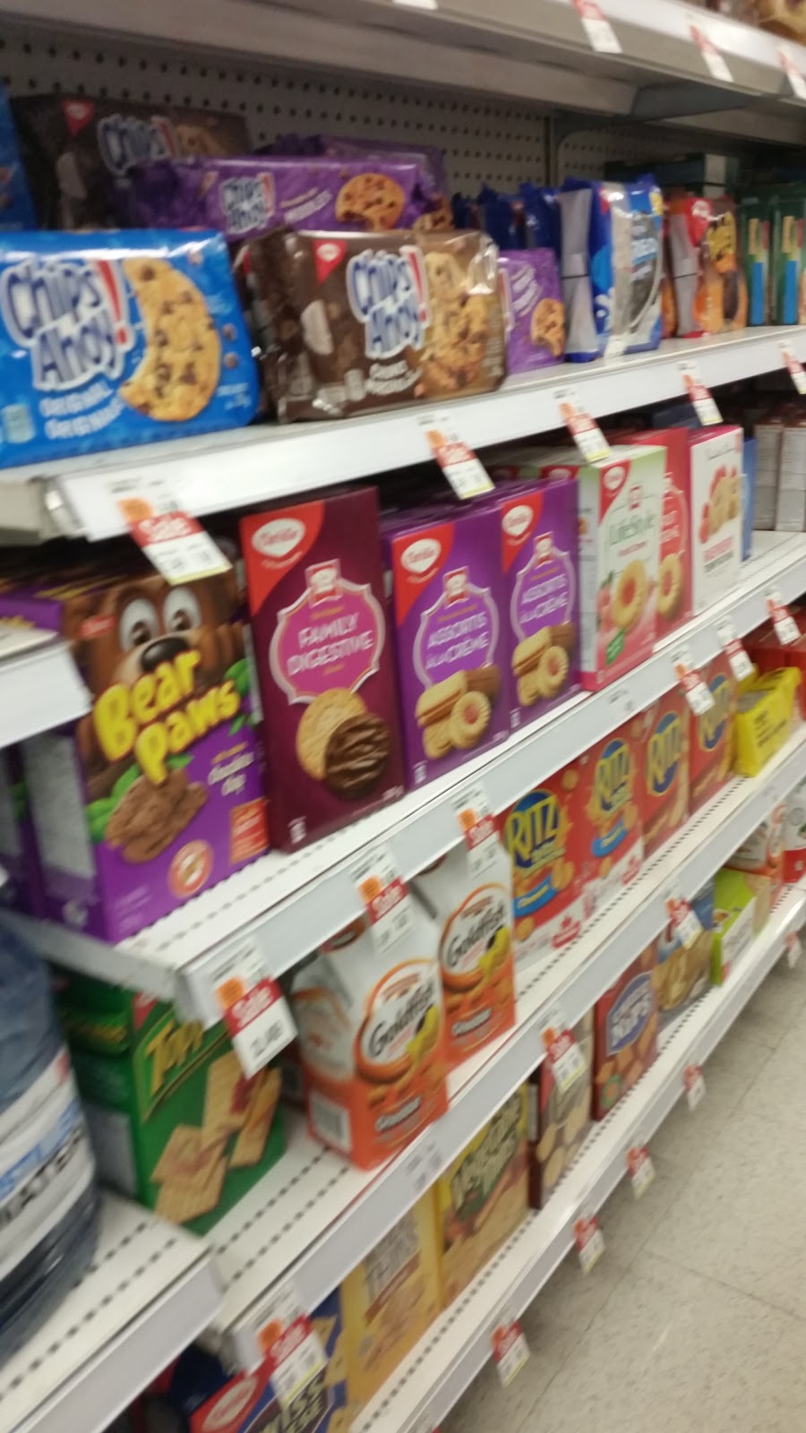 Shoppers Drug Mart | 180 Sandalwood Pkwy, Brampton, ON L6Z 1Y4, Canada | Phone: (905) 846-4700