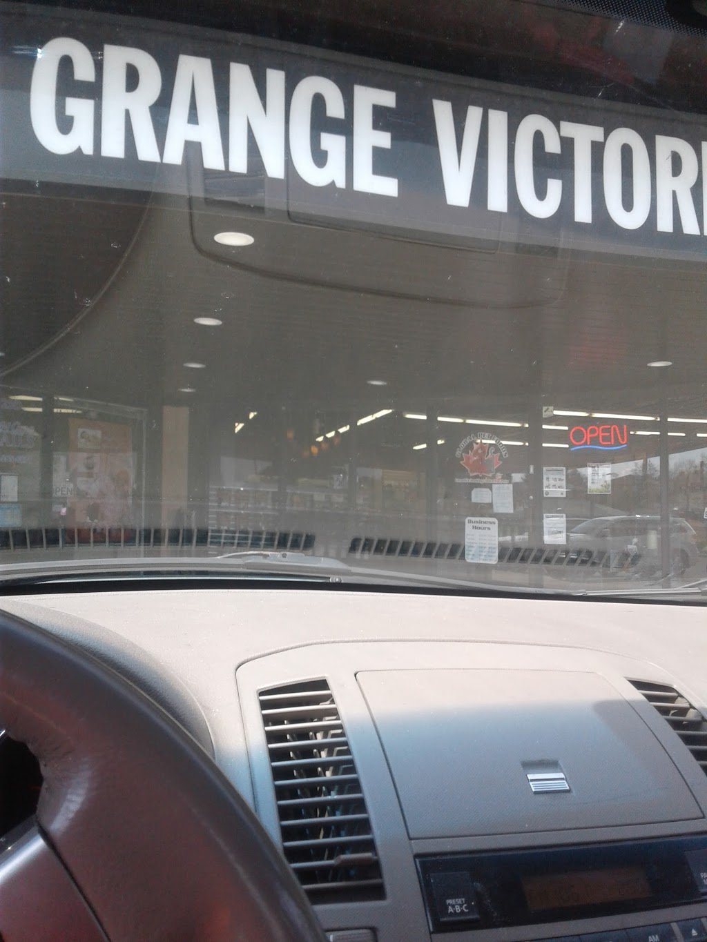 Global Pet Foods | Grange, 19 Victoria Rd N, Guelph, ON N1E 5G6, Canada | Phone: (519) 822-6922