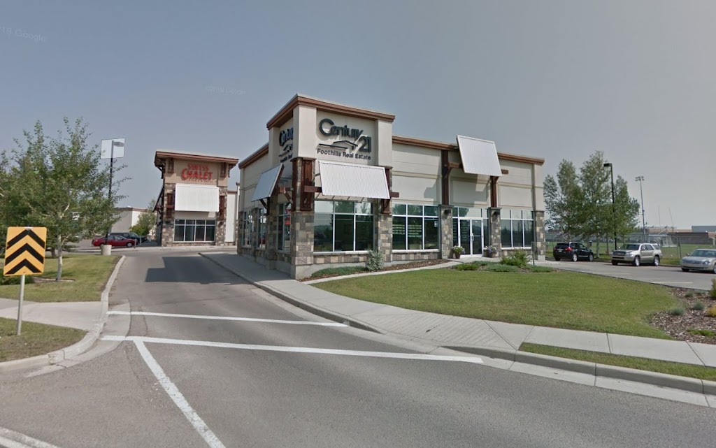 Trevor Arnett - Realtor - Century 21 Foothills | 31 Southridge Dr #199, Okotoks, AB T1S 2N3, Canada | Phone: (403) 992-5697