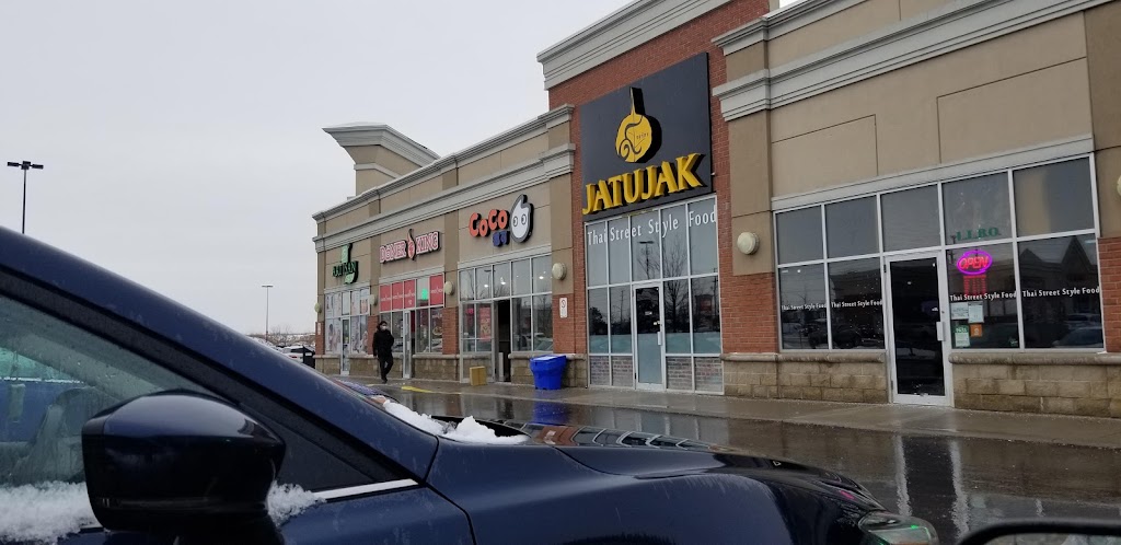 CoCo Fresh Tea & Juice | 5651 Steeles Ave E Unit 9, Scarborough, ON M1V 5P6, Canada | Phone: (416) 293-2666