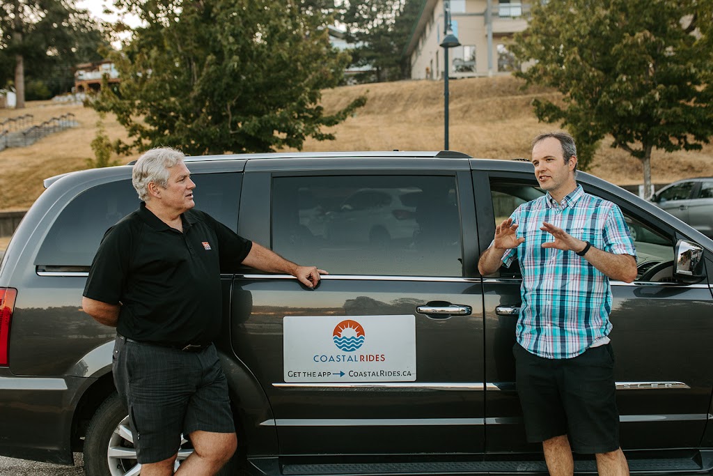 Coastal Rides | 16550 Sunshine Coast Hwy, Madeira Park, BC V0N 2H4, Canada | Phone: (604) 330-7433