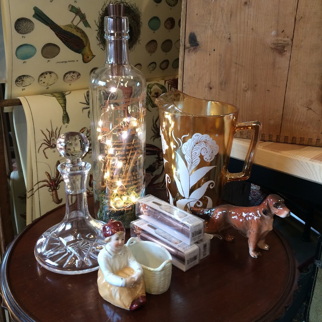 Brindle Boston Antiques & Giftware | 531 NS-325, Mahone Bay, NS B0J 2E0, Canada | Phone: (902) 527-7426